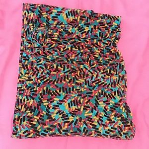 Lularoe TC Leggings